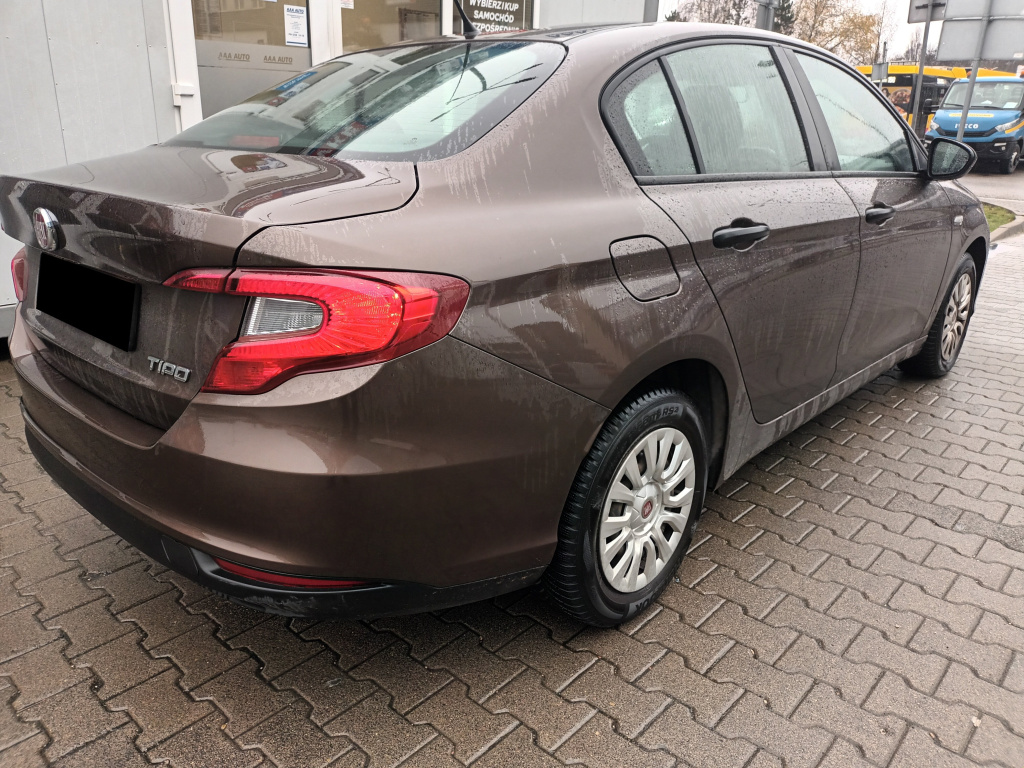 Fiat Tipo