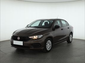 Fiat Tipo - 2019