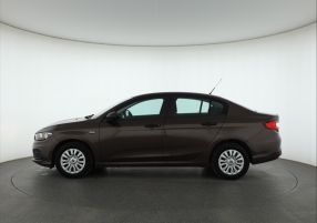Fiat Tipo - 2019