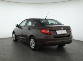 Fiat Tipo - 2019