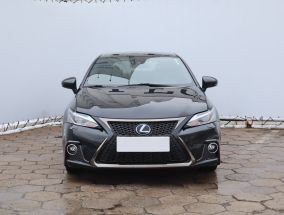 Lexus CT - 2020