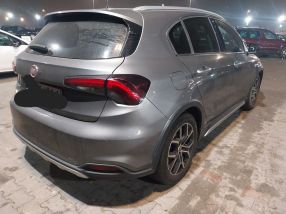 Fiat Tipo - 2022