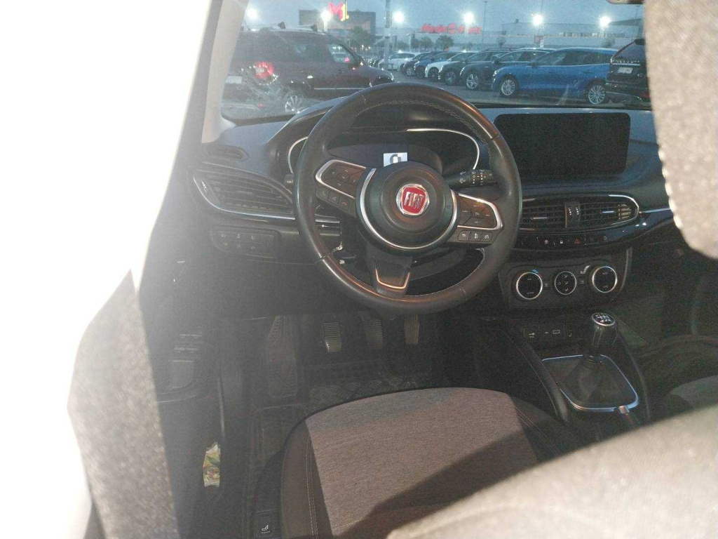 Fiat Tipo