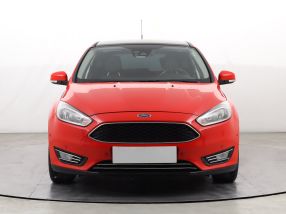 Ford Focus - 2015