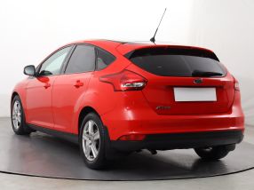 Ford Focus - 2015