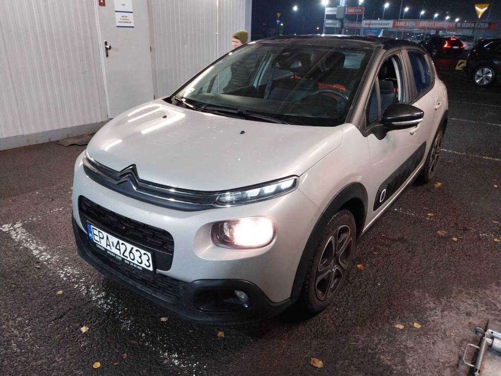 Citroen C3