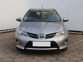 Toyota Auris - 2013