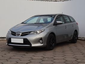 Toyota Auris - 2013
