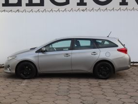 Toyota Auris - 2013