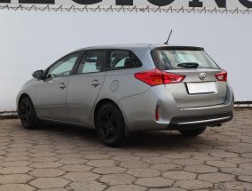 Toyota Auris - 2013