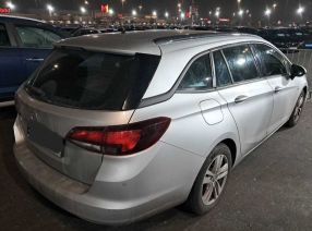 Opel Astra - 2020