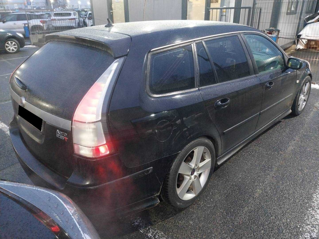 Saab 9-3
