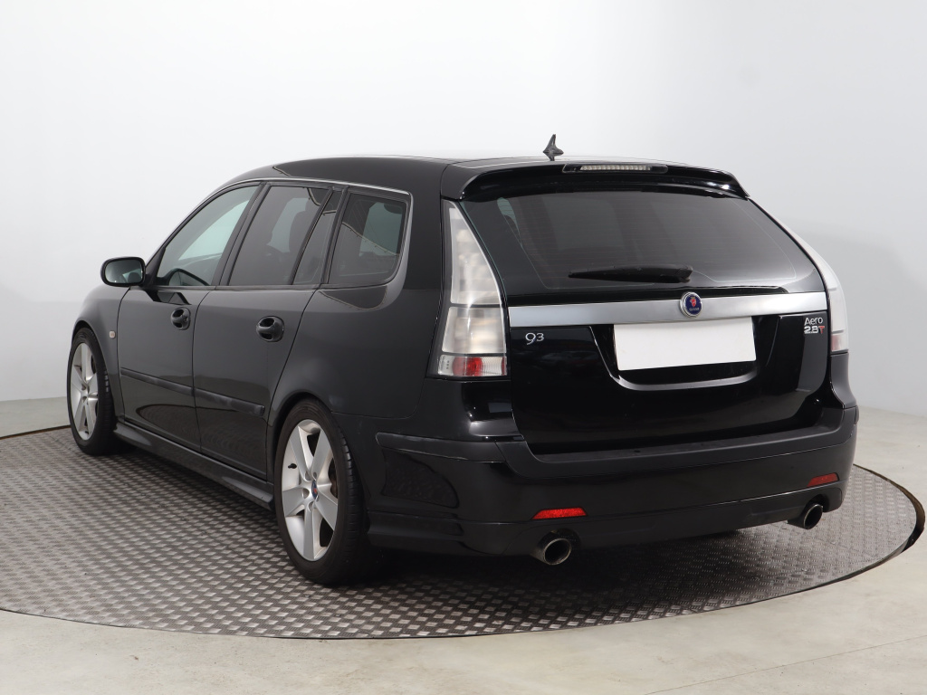 Saab 9-3