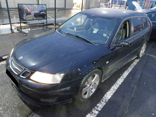 Saab 9-3 2005