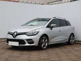 Renault Clio - 2016