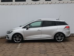 Renault Clio - 2016