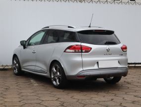 Renault Clio - 2016