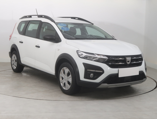 Dacia Jogger 2022