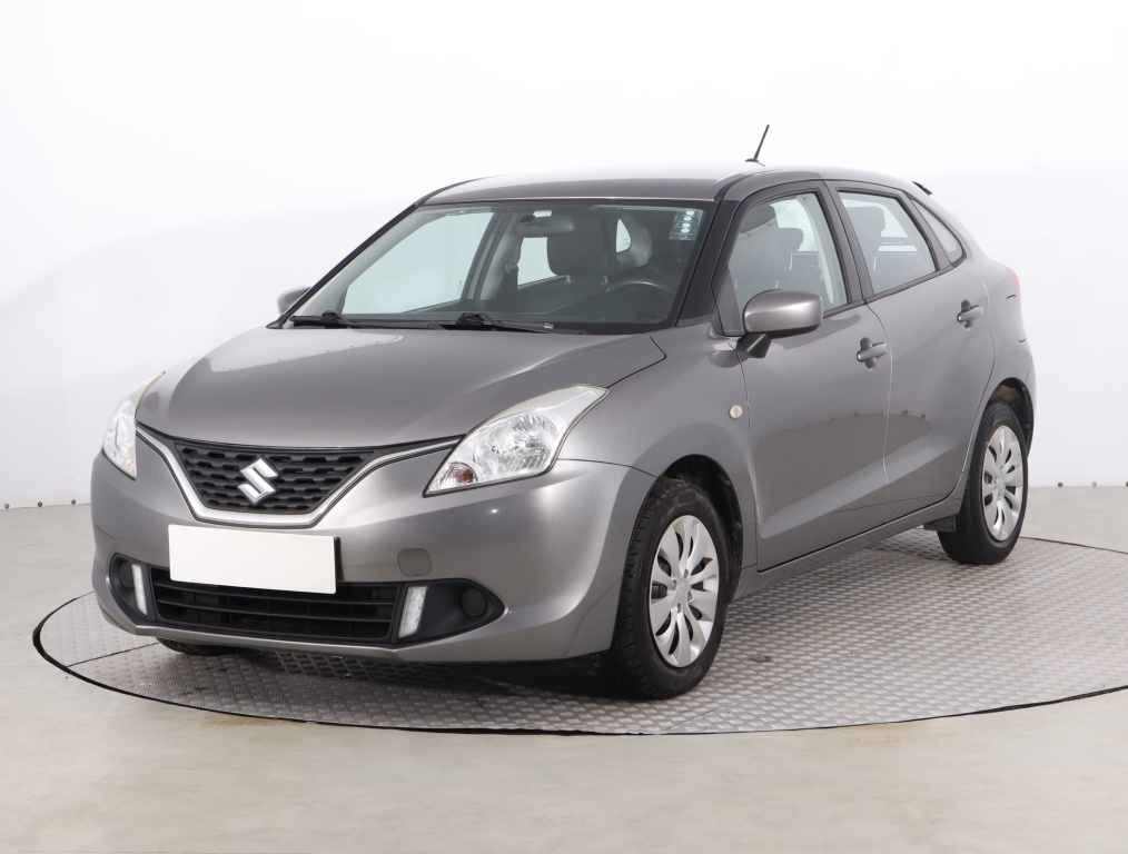 Suzuki Baleno