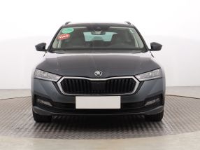 Skoda Octavia - 2021