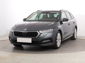 Skoda Octavia - 2021