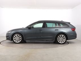 Skoda Octavia - 2021