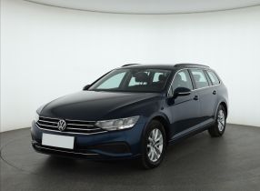 Volkswagen Passat - 2021