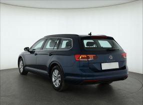 Volkswagen Passat - 2021