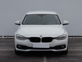 BMW 3 - 2017