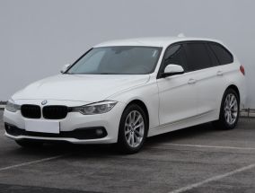 BMW 3 - 2017