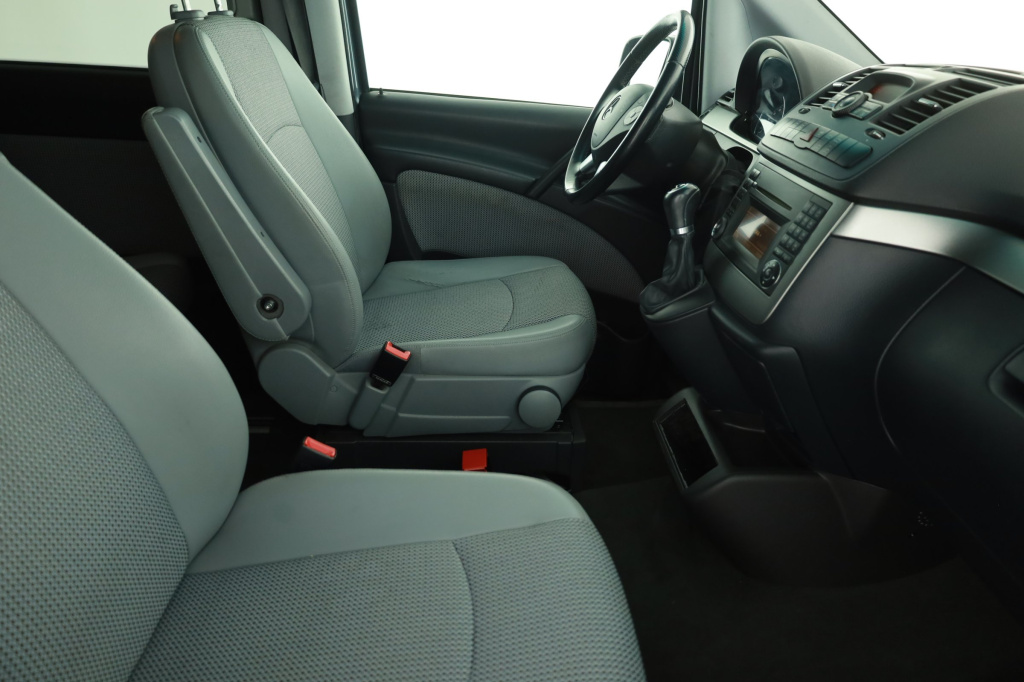 Mercedes-Benz Viano