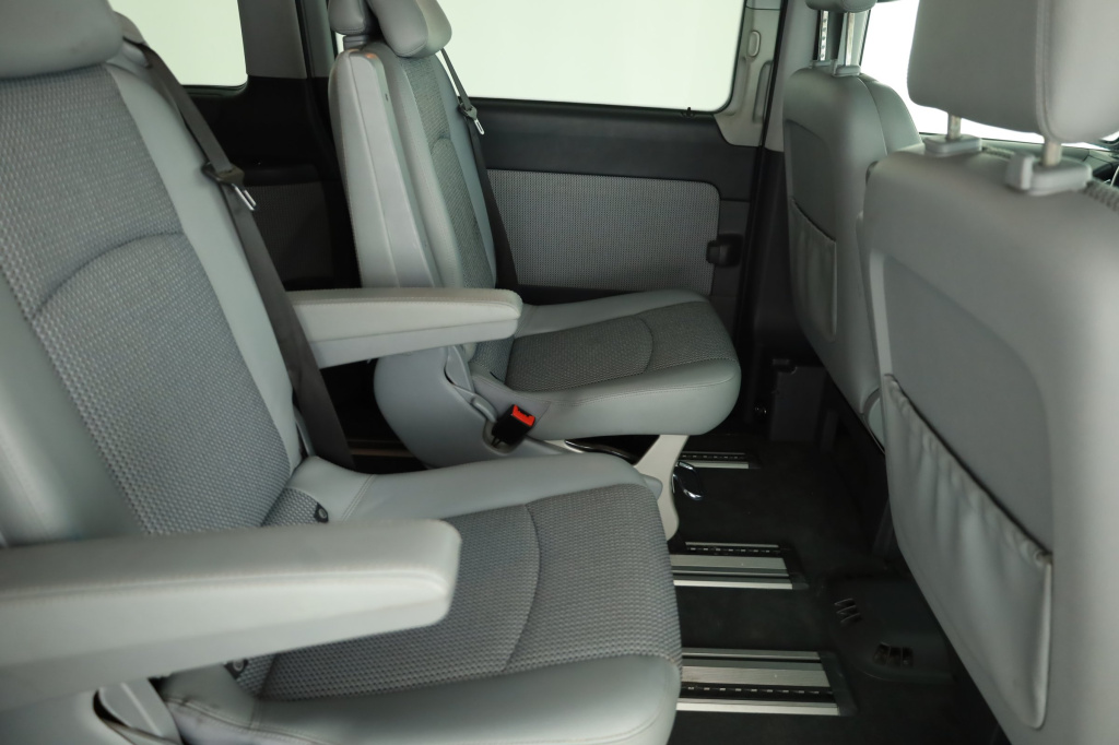 Mercedes-Benz Viano