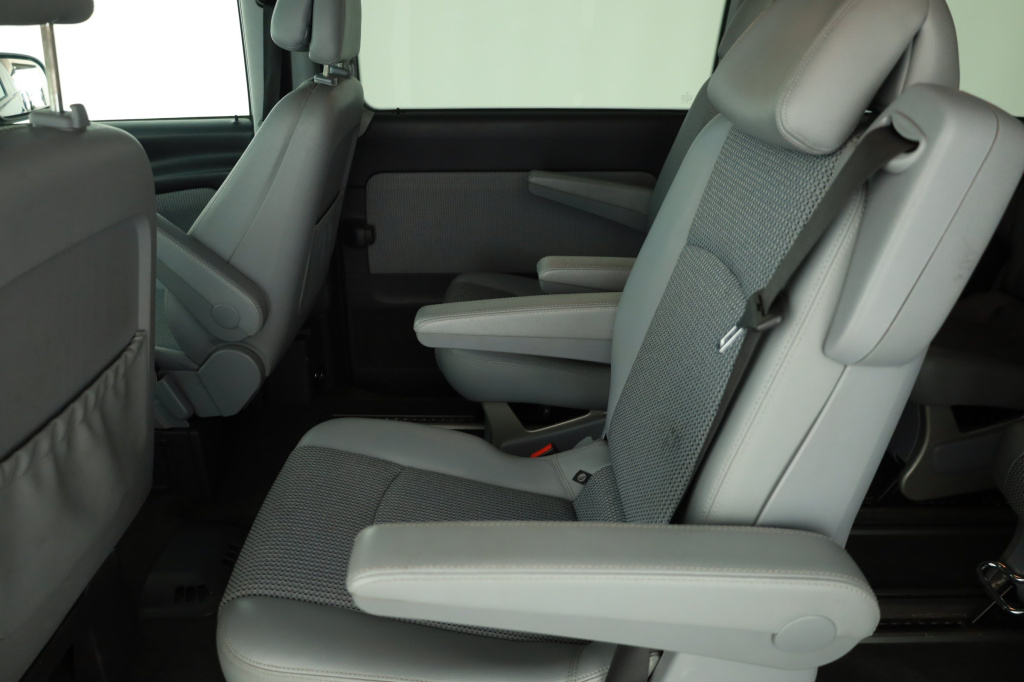 Mercedes-Benz Viano