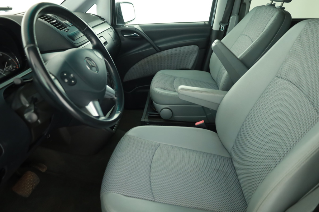 Mercedes-Benz Viano