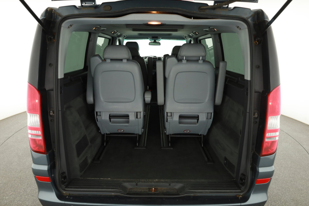 Mercedes-Benz Viano