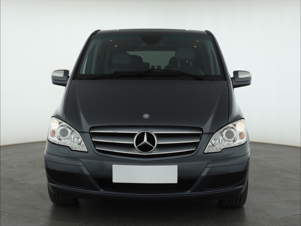 Mercedes-Benz Viano