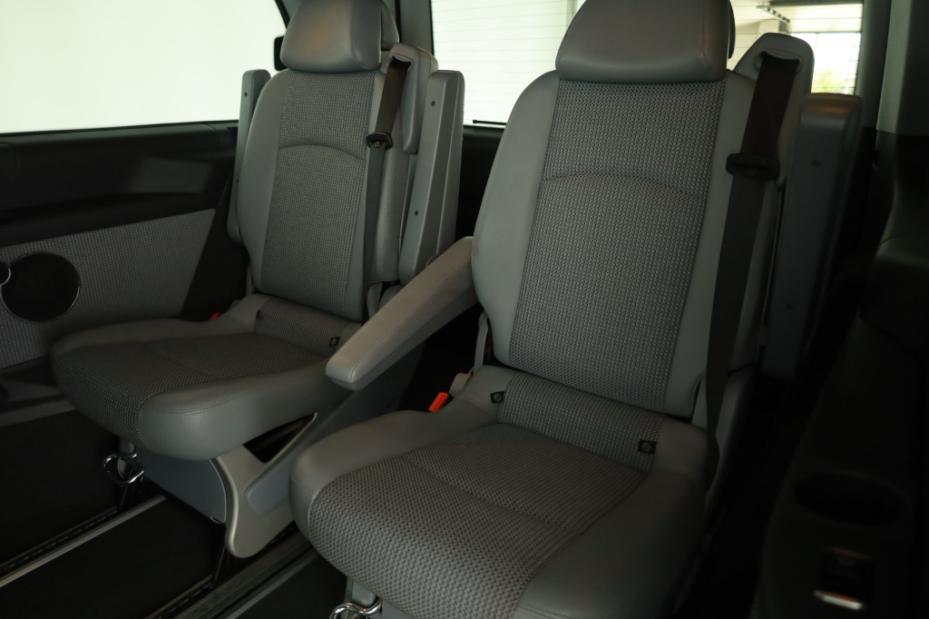 Mercedes-Benz Viano