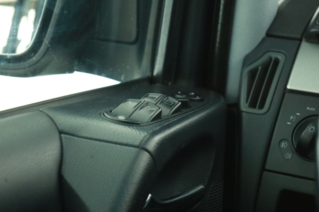 Mercedes-Benz Viano