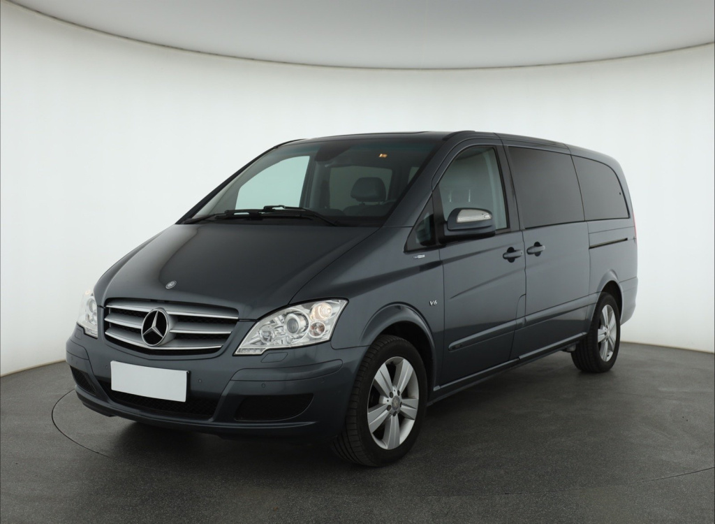 Mercedes-Benz Viano