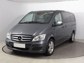 Mercedes-Benz Viano - 2013