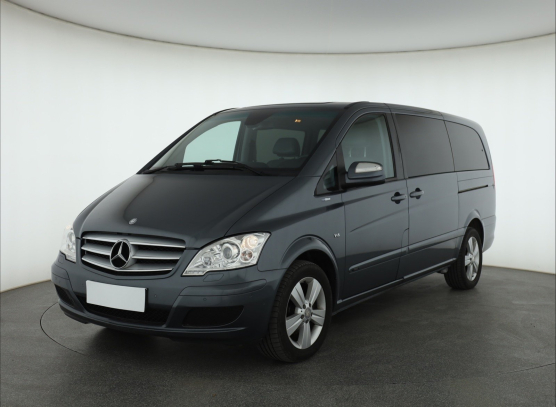 Mercedes-Benz Viano