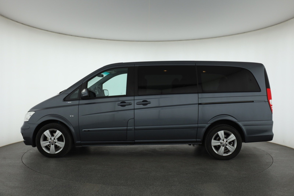 Mercedes-Benz Viano
