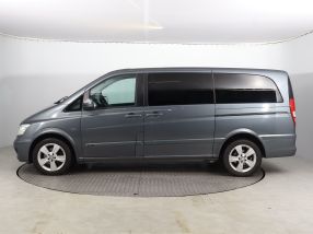 Mercedes-Benz Viano - 2013