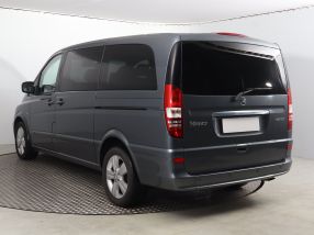 Mercedes-Benz Viano - 2013