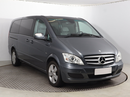 Mercedes-Benz Viano