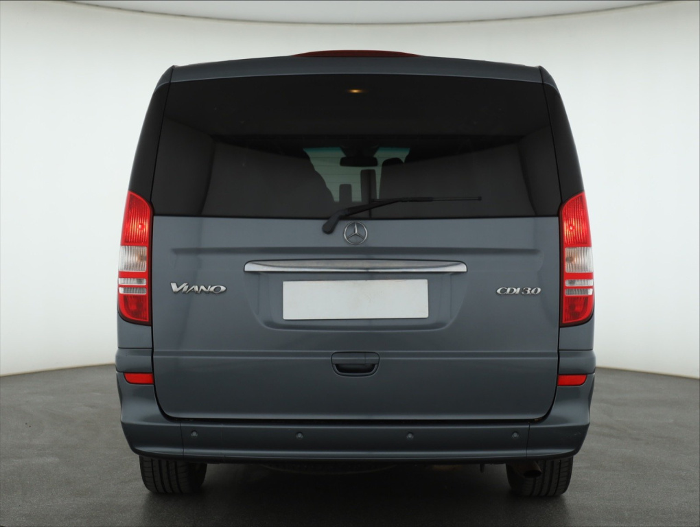 Mercedes-Benz Viano