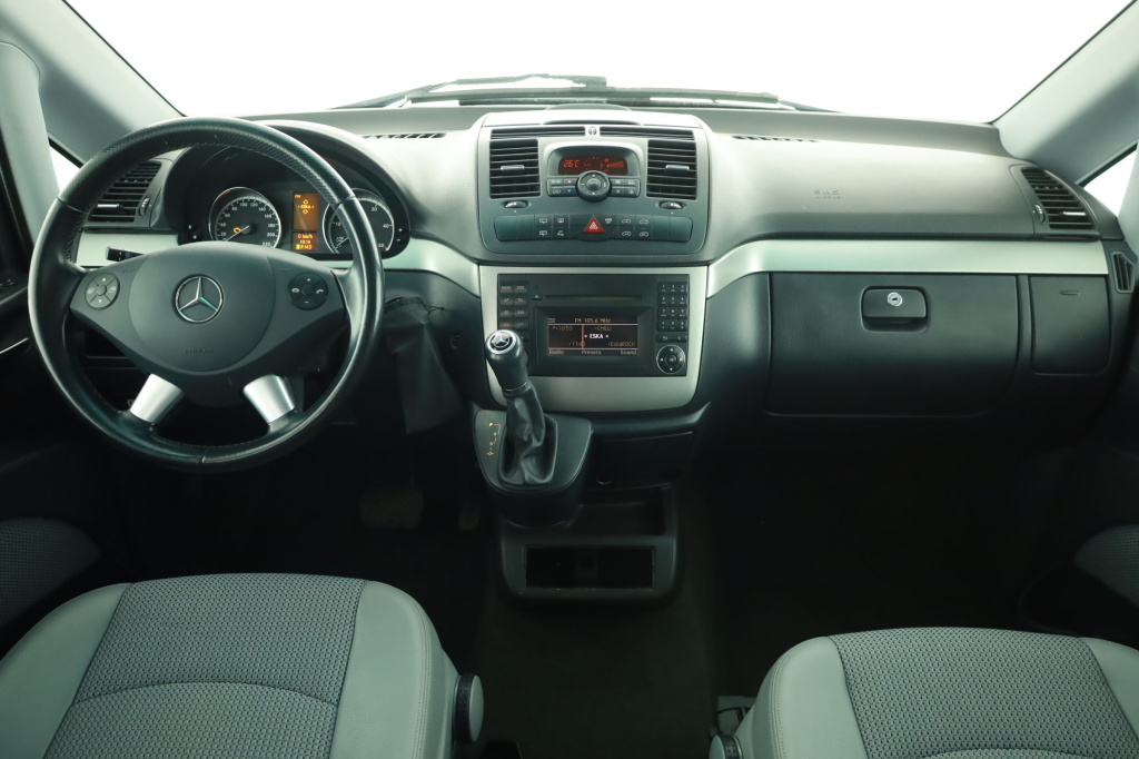 Mercedes-Benz Viano