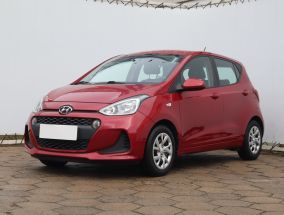 Hyundai i10 - 2016