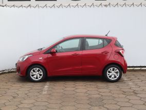 Hyundai i10 - 2016