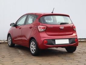 Hyundai i10 - 2016
